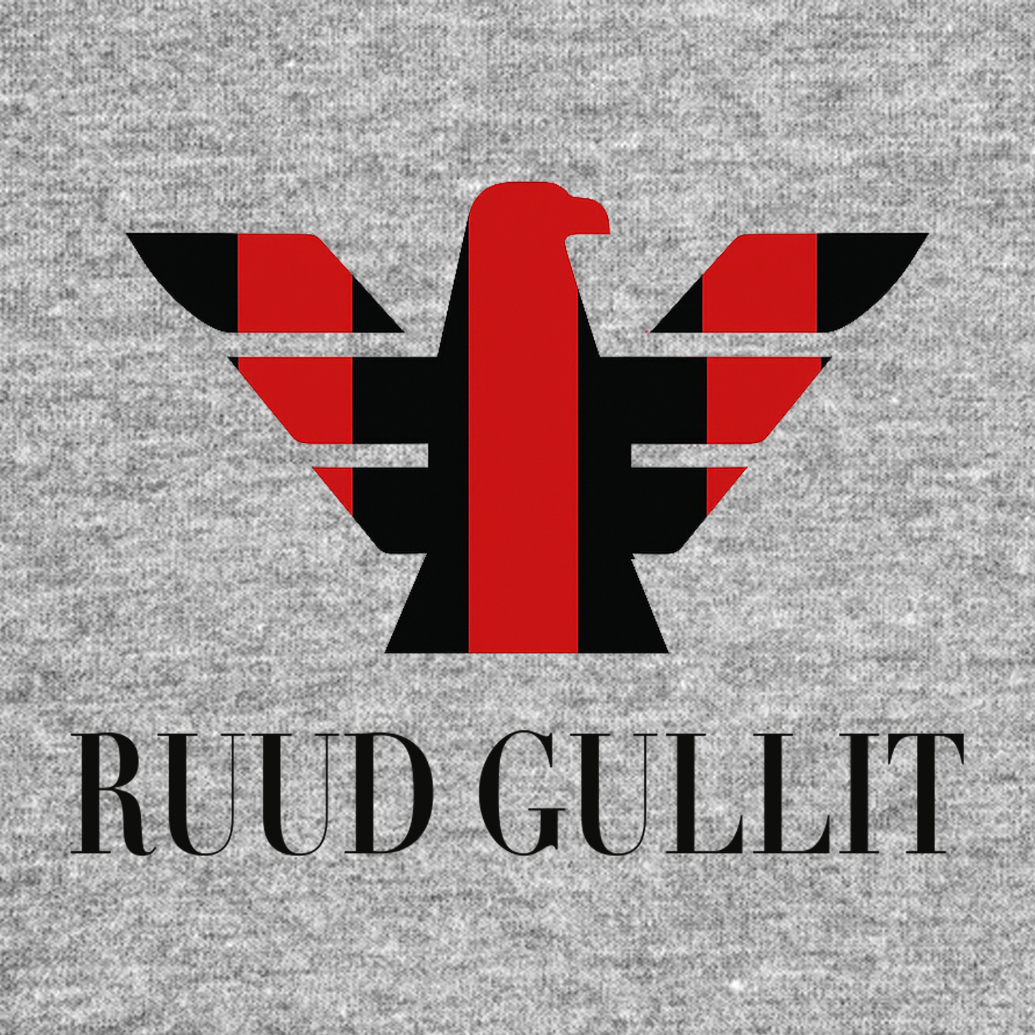 Ruud Gullit Logo Players Couture Kids T-Shirt