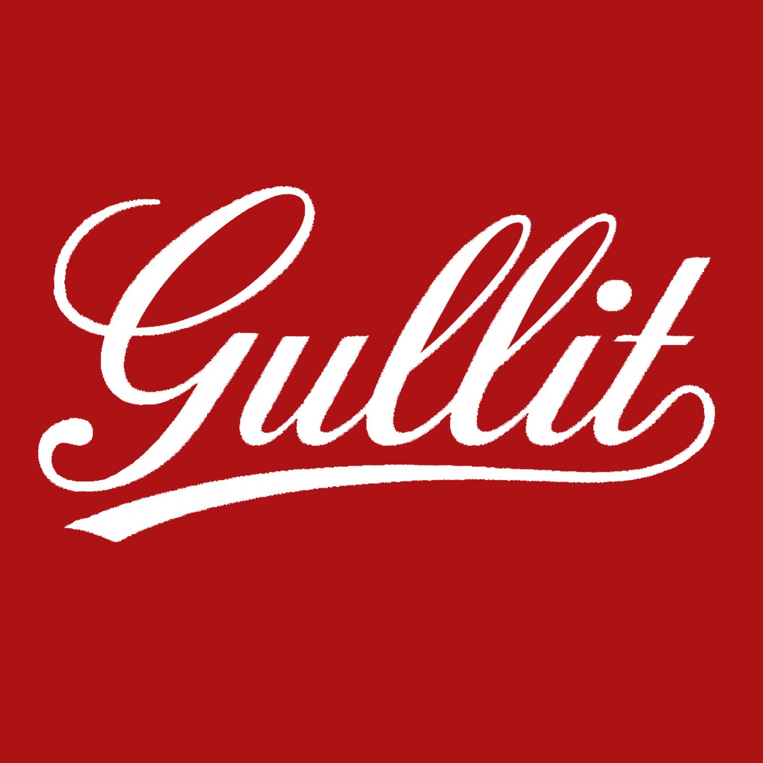 Ruud Gullit Logo Players Couture Men's T-Shirt