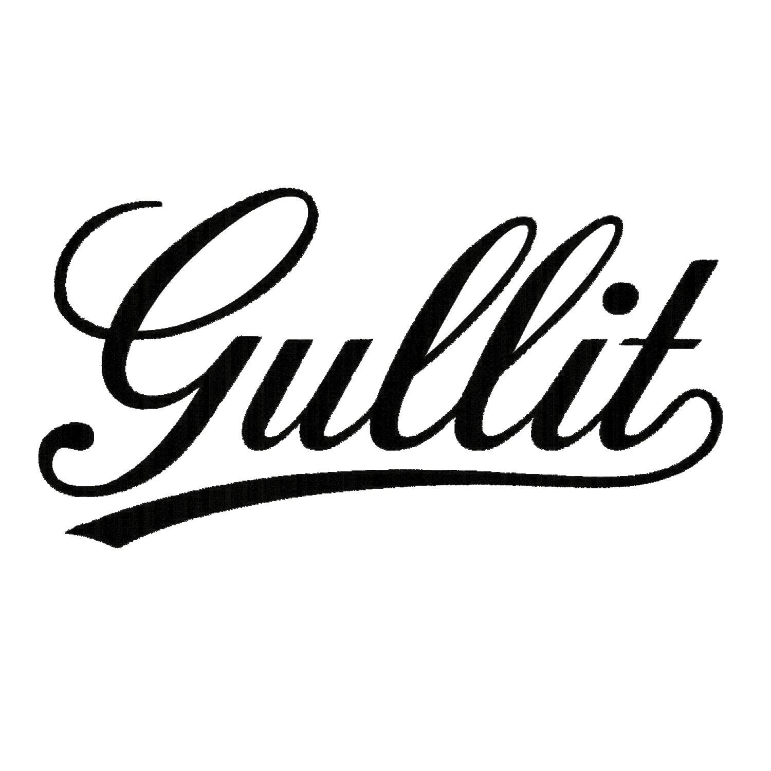 Ruud Gullit Logo Players Couture Men's T-Shirt