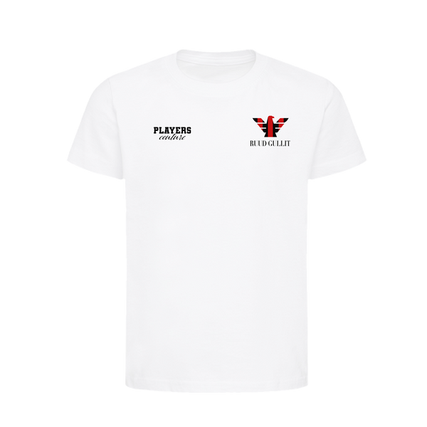 Ruud Gullit Logo Players Couture Kids T-Shirt