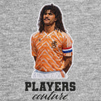 Ruud Gullit Badge Players Couture Men's Hoodie