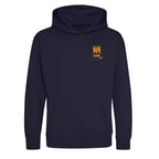 Ruud van Nistelrooy 1P 8-Bit hoodie retro gaming design by Players Couture