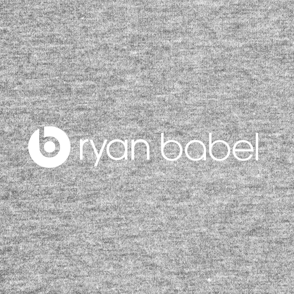 Ryan Babel Logo Players Couture Men's Casual Hoodie - Navy / S | Ajax, Besiktas, Deportivo La Coruna, Fashion Collection, Football, Fulham, Galatasaray, Hoffenheim, Hoodies, Liverpool, Men's, Netherlands, Volume 1