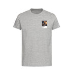 Ryan Cherki France Atlas Frame White kids t-shirt by Players Couture