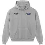 Ryan Cherki Logo Players Couture Men's Casual Hoodie Gray