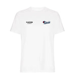 Ryan Cherki Logo Players Couture Men's T-Shirt White