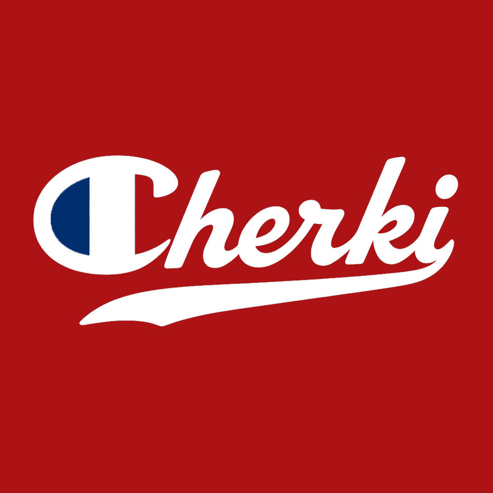 Ryan Cherki Logo Players Couture Men's Casual Hoodie