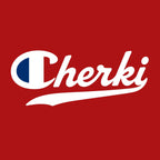 Ryan Cherki Logo Players Couture Men's T-Shirt