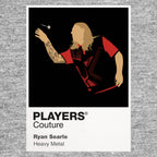 Ryan Searle Darts Icon Frame - Icon Design (View 6)