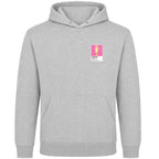 Sabrina Carpenter Music men's hoodie in grey