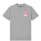 Sabrina Carpenter Music men's T-shirt in grey