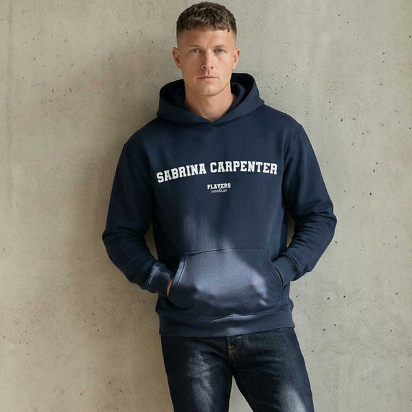 Sabrina Carpenter Players Couture Men's Casual Hoodie