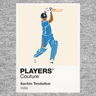 Sachin Tendulkar Cricket Icon Frame - Icon Design (View 15)