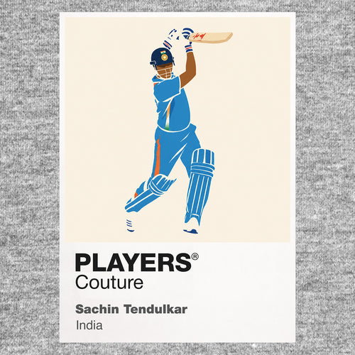 Sachin Tendulkar Cricket Icon Frame - Icon Design (View 15)