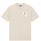 Sachin Tendulkar Cricket Icon Frame Men's T-Shirt