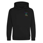Sadio Mane 1P 8-Bit hoodie retro gaming design by Players Couture