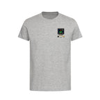 Sadio Mane 1P 8-Bit t-shirt retro gaming design by Players Couture