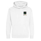 Sadio Mane Icon 1P 8-Bit Kids Hoodie