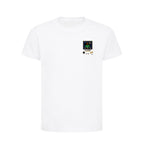 Sadio Mane 1P 8-Bit t-shirt retro gaming design by Players Couture