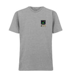 Sadio Mane 1P 8-Bit t-shirt retro gaming design by Players Couture