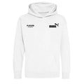 Sadio Mane Logo Players Couture Kids Hoodie White