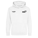 Sadio Mane Logo Players Couture Kids Hoodie White