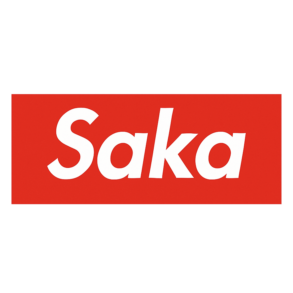 Bukayo Saka Logo Players Couture Mens T-Shirt