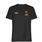 Salah Toy Logo Players Couture Mens T-Shirt Black