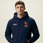 Mo Salah Toy Logo Players Couture Men's Casual Hoodie