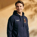 Mo Salah Toy Logo Players Couture Men's Casual Hoodie