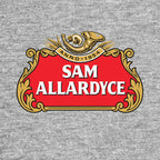 Sam Allardyce Logo Players Couture Men's Casual Hoodie