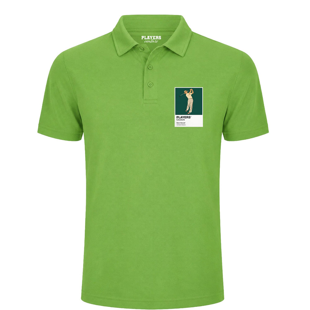 Sam Snead Golf Icon Frame - Icon Design (View 18)