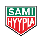 Sami Hyppia Logo Players Couture Men's Casual Hoodie