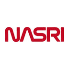 Samir Nasri Logo Men's T-Shirt – white close-up detail shot of the Samir Nasri Players Couture logo design