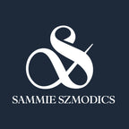 Sammie Szmodics Logo Players Couture Men's Casual Hoodie
