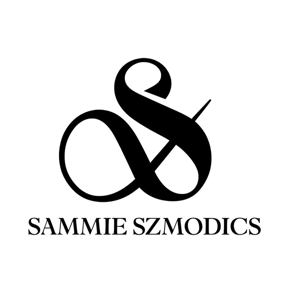 Sammie Szmodics Logo Players Couture Mens T-Shirt