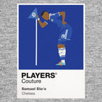 Samuel Eto’o Chelsea Icon Frame Men's T-Shirt