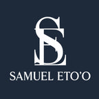 Samuel Eto'o Logo Players Couture Men's T-Shirt