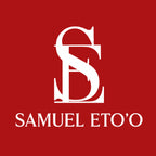 Samuel Eto'o Logo Players Couture Men's T-Shirt