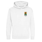 Samuel Eto'o World Cup Sticker Kids Hoodie – samuel etoo sticker kids white hoodie Players Couture design