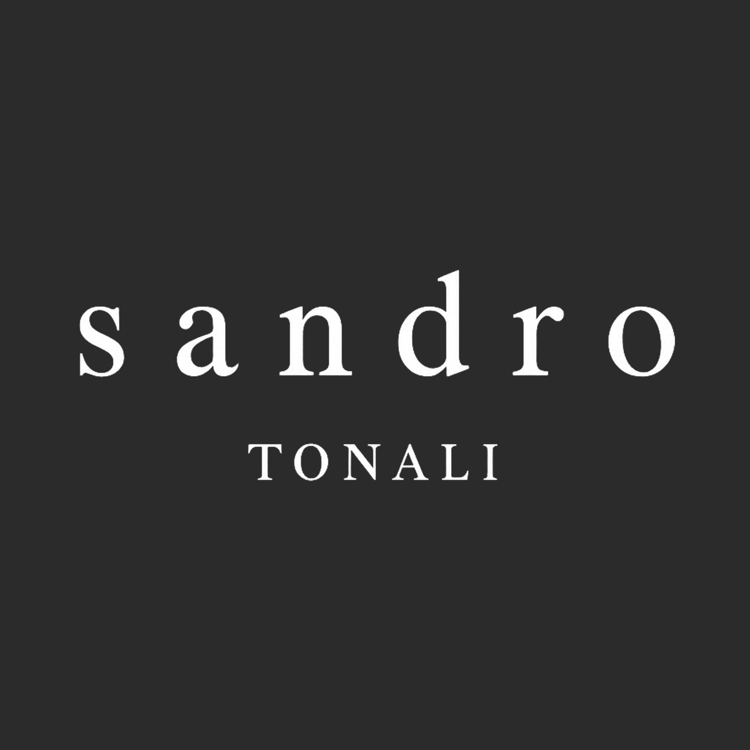 Sandro Tonali Logo Players Couture Men's Casual Hoodie