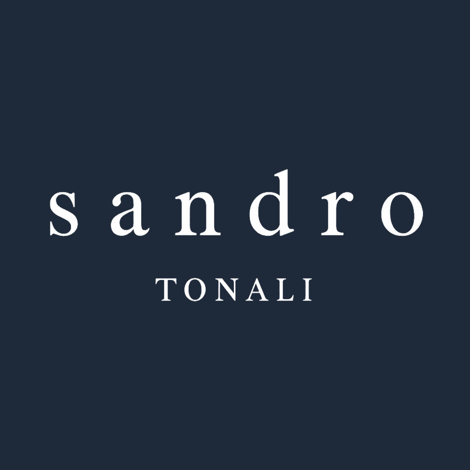 Sandro Tonali Logo Players Couture Men's Casual Hoodie