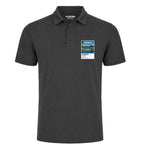 Sawgrass Golf Icon Frame Herren-Poloshirt