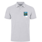 Sawgrass Golf Icon Frame Herren-Poloshirt