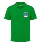 Sawgrass Golf Icon Frame Herren-Poloshirt