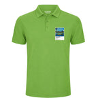 Sawgrass Golf Icon Frame Herren-Poloshirt