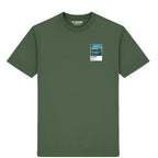 Sawgrass Golf Icon Frame Men's T-Shirt