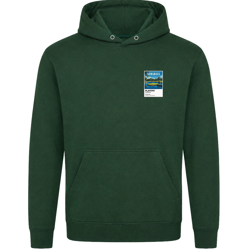 Sawgrass Golf Icon Kapuzenpullover für Herren