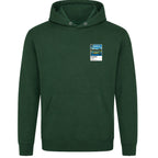 Sawgrass Golf Icon Kapuzenpullover für Herren