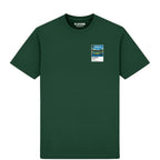 Sawgrass Golf Icon Frame Men's T-Shirt
